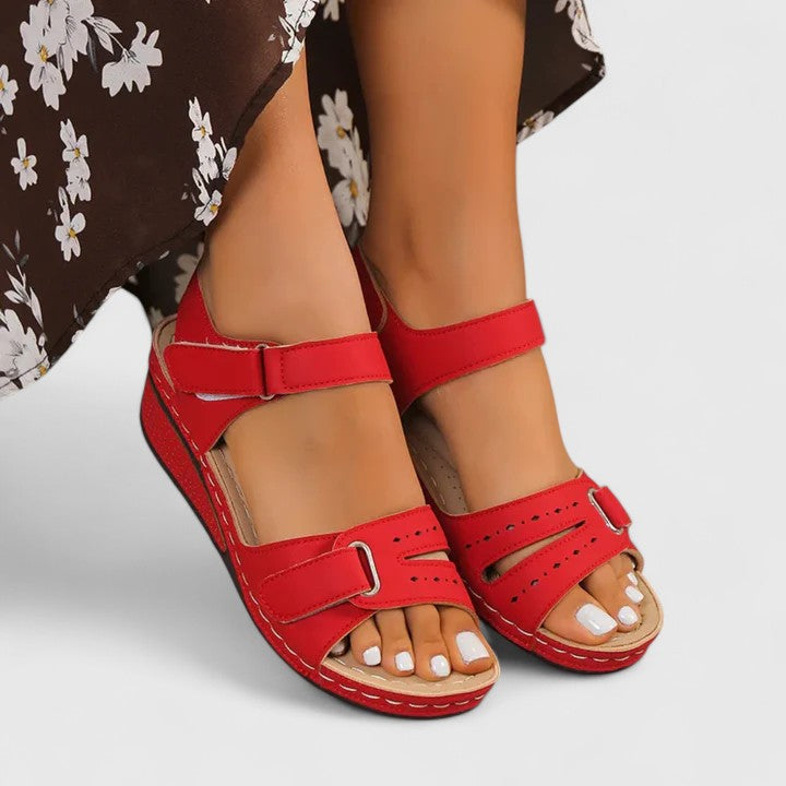 Guinevere | Orthopädische Sandalen