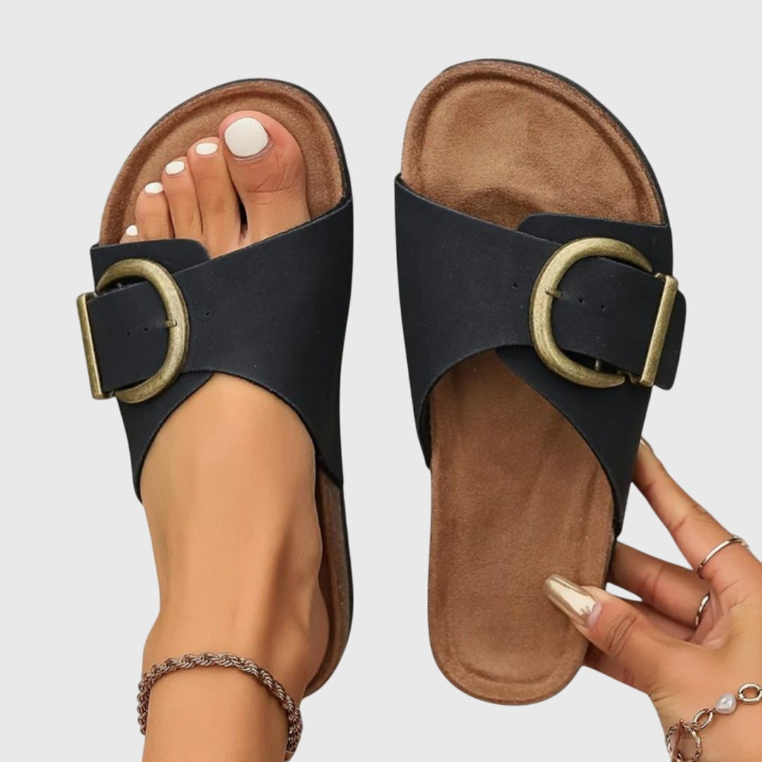 Amber | Orthopädische Sandalen