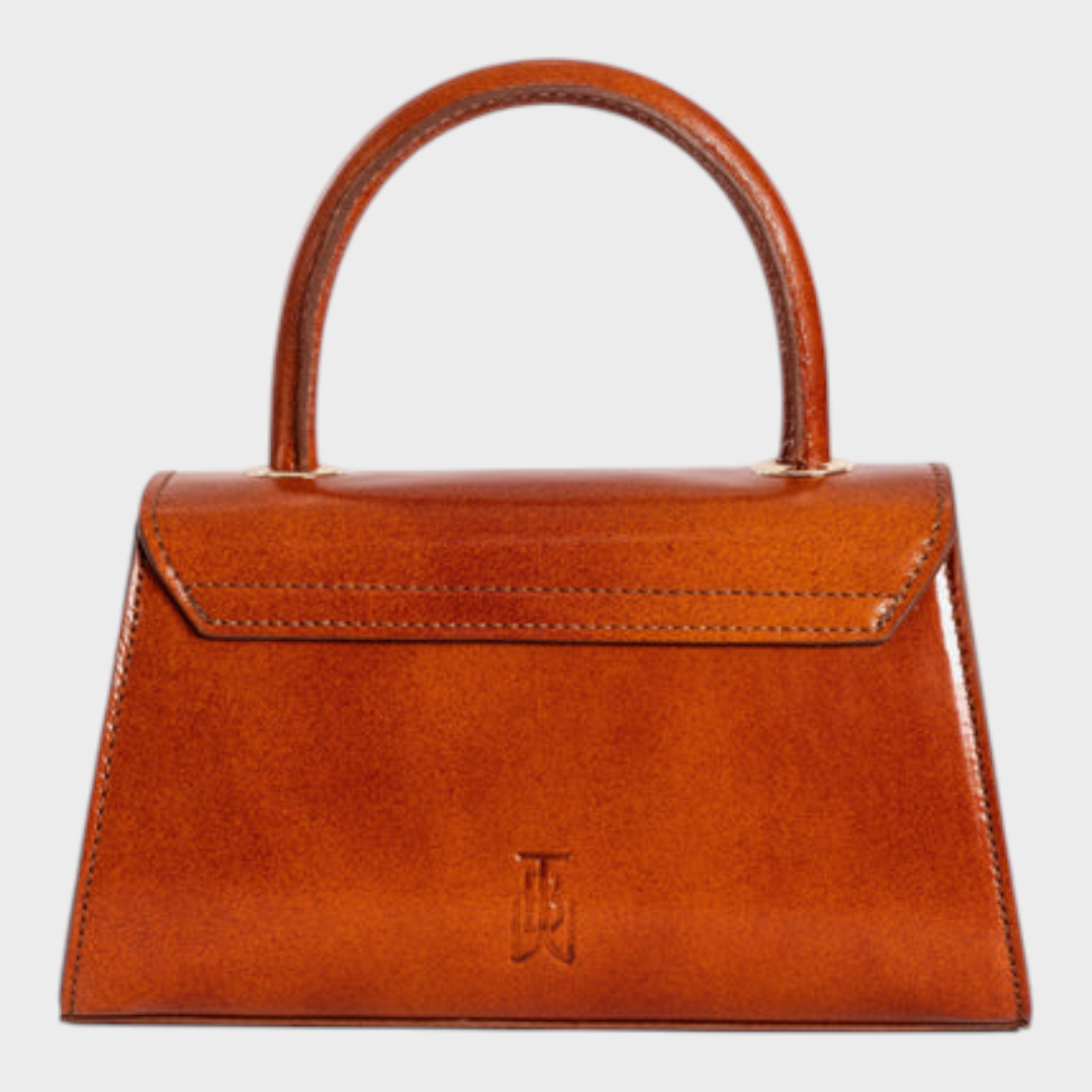 Darcie | Waterfall - Sunset Amber