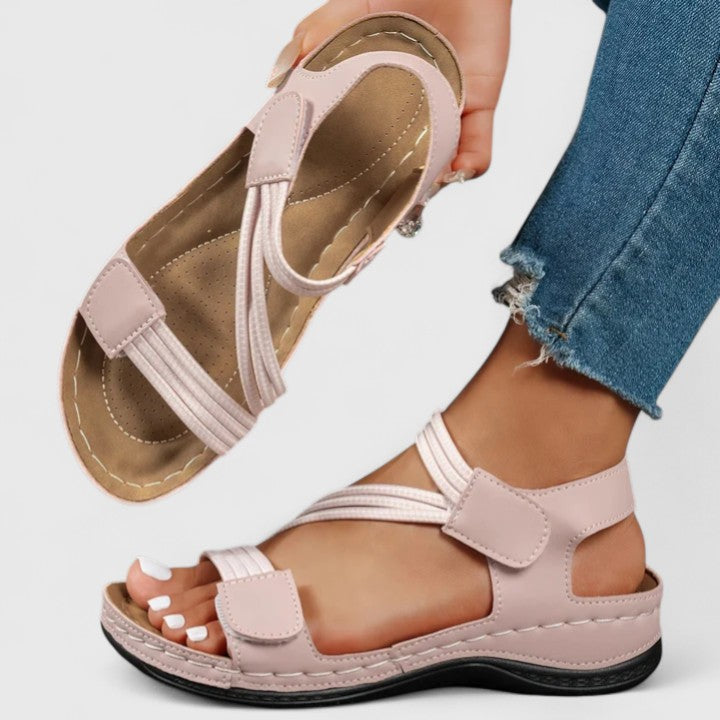 Sheina | Anspruchsvolle Sandalen