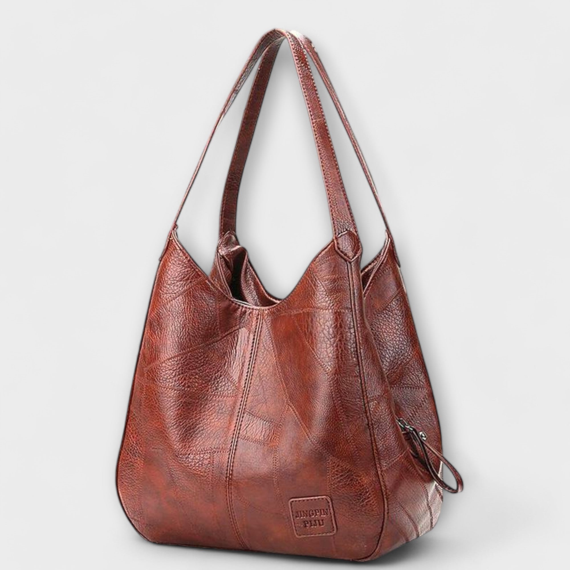 Olivia - Vintage Ledertasche