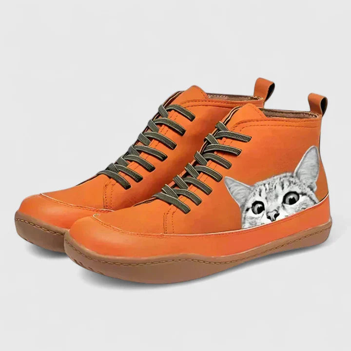 Eri | Orthopädische Stiefel