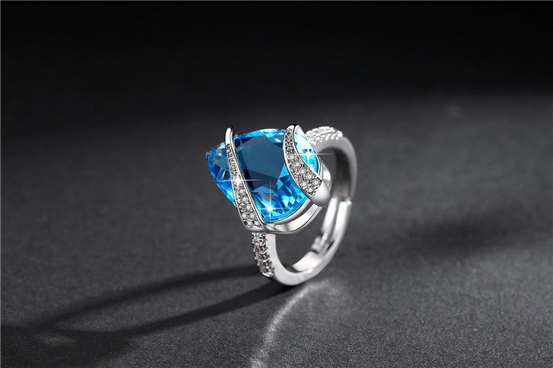 Ensemble Seraphina Thorne | Or blanc