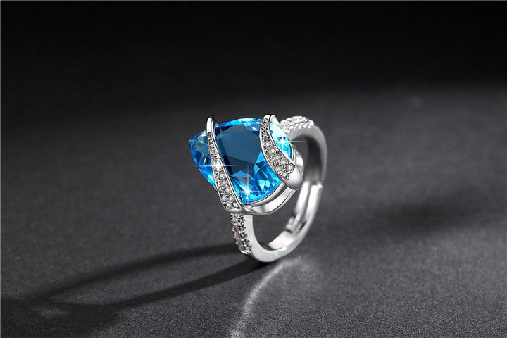 Ensemble Seraphina Thorne | Or blanc