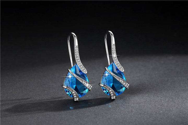 Ensemble Seraphina Thorne | Or blanc