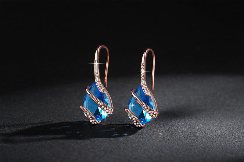 Azura Thorne Set | Rose Gold