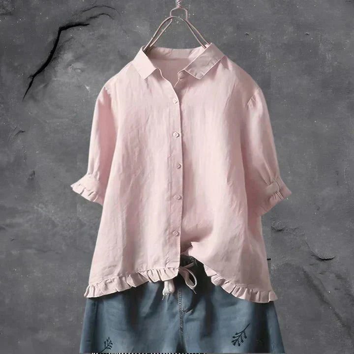 Mira | Vytříbený elegantní top