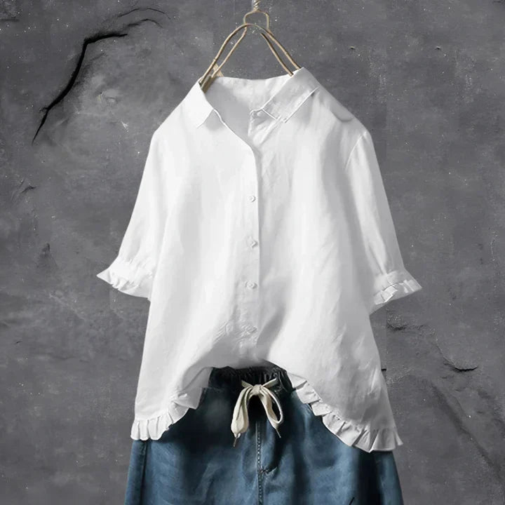 Mira | Vytříbený elegantní top