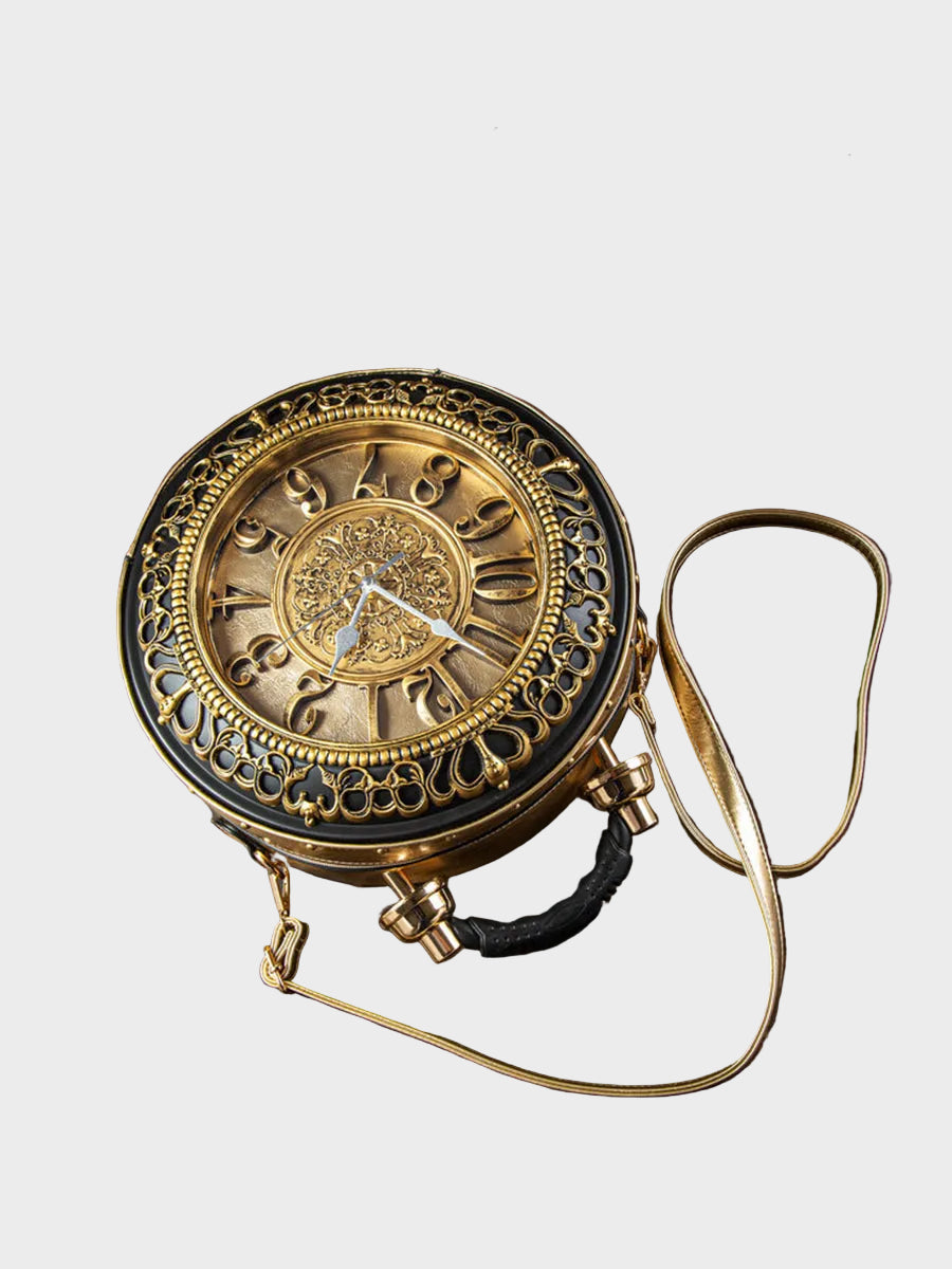 Jen - Torebka Timekeeper