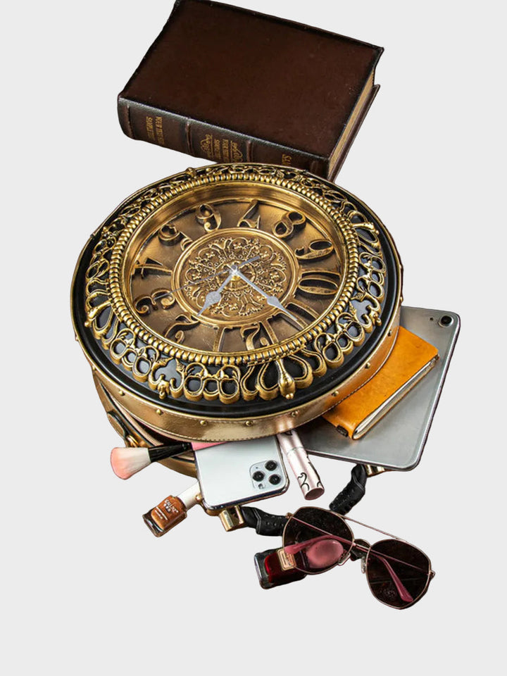 Jen - Torebka Timekeeper