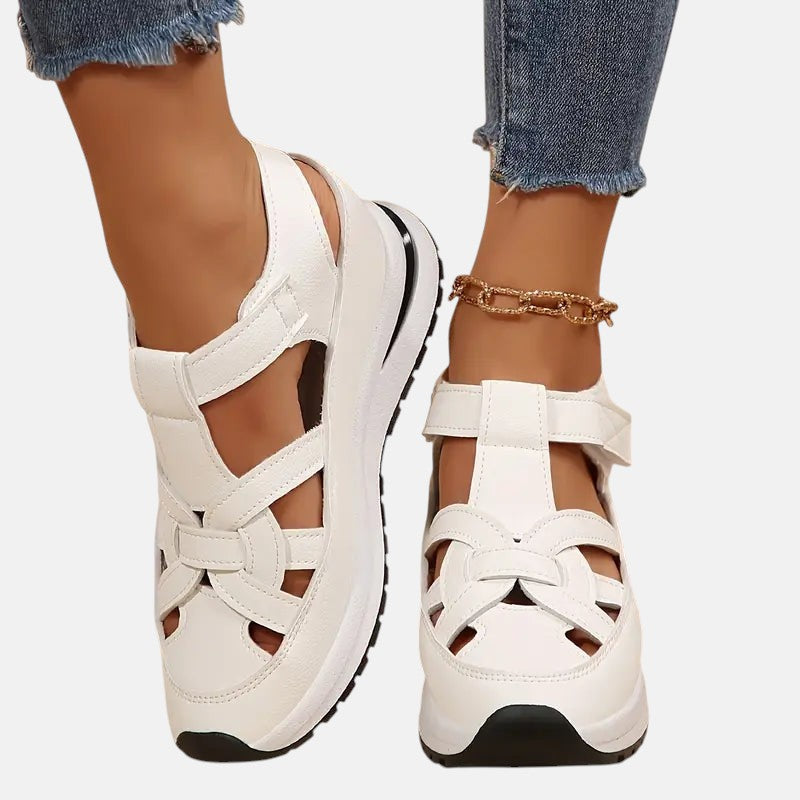 Aveta Orthopädische Sandalen
