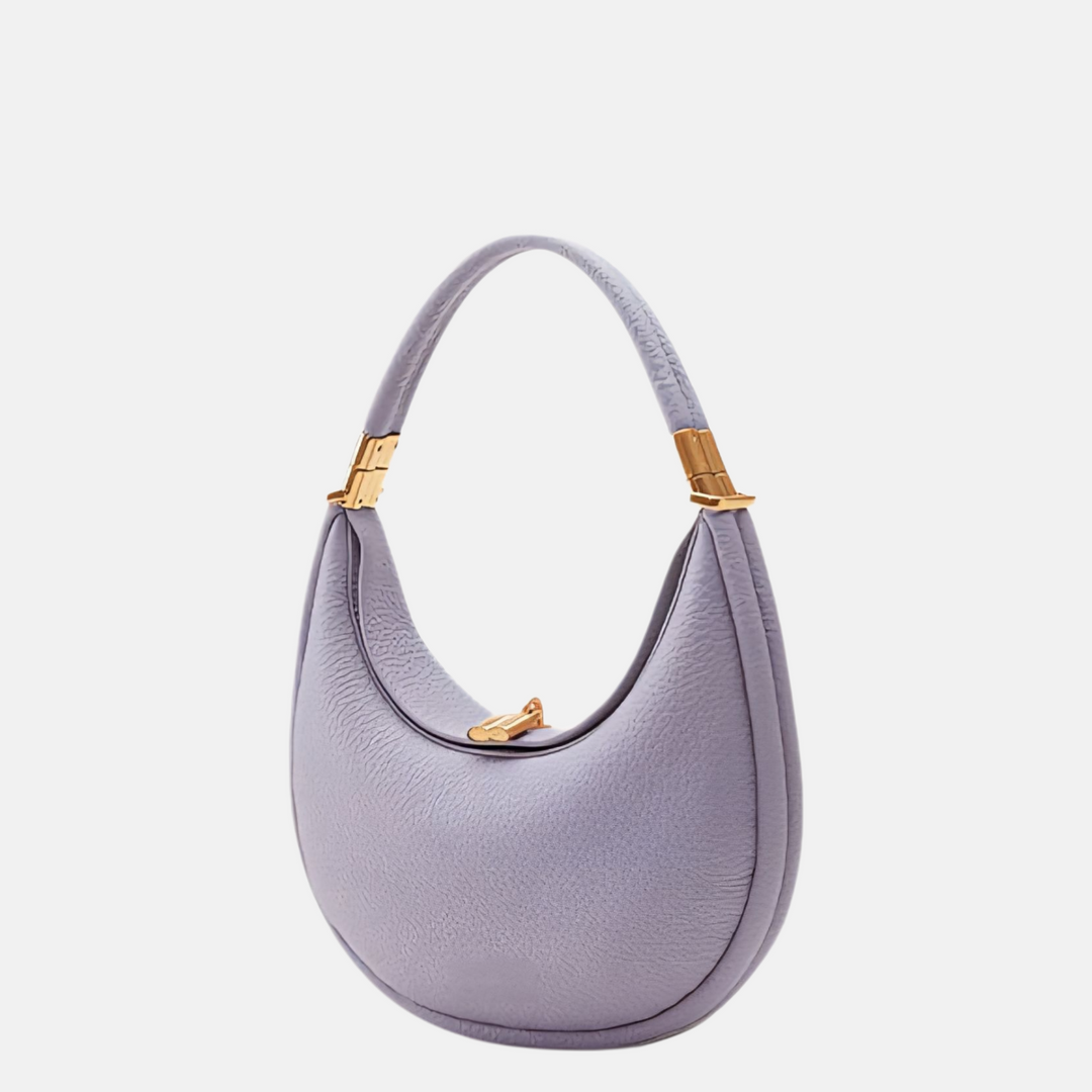 Cailie | Crescent Moon Bag