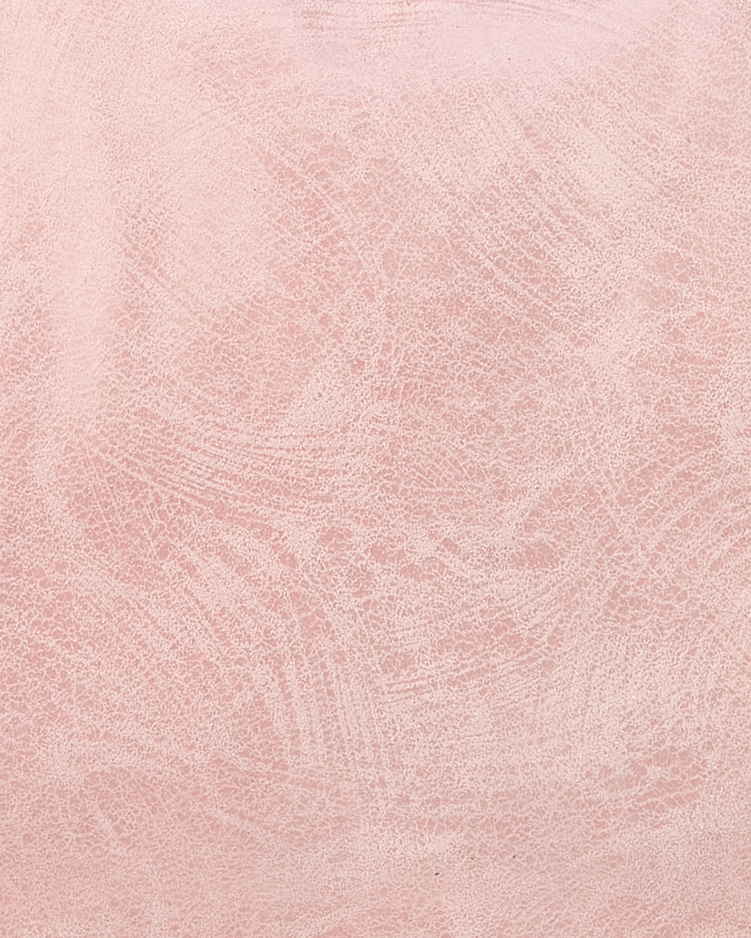 It Girl leather tote bag in vanilla pink