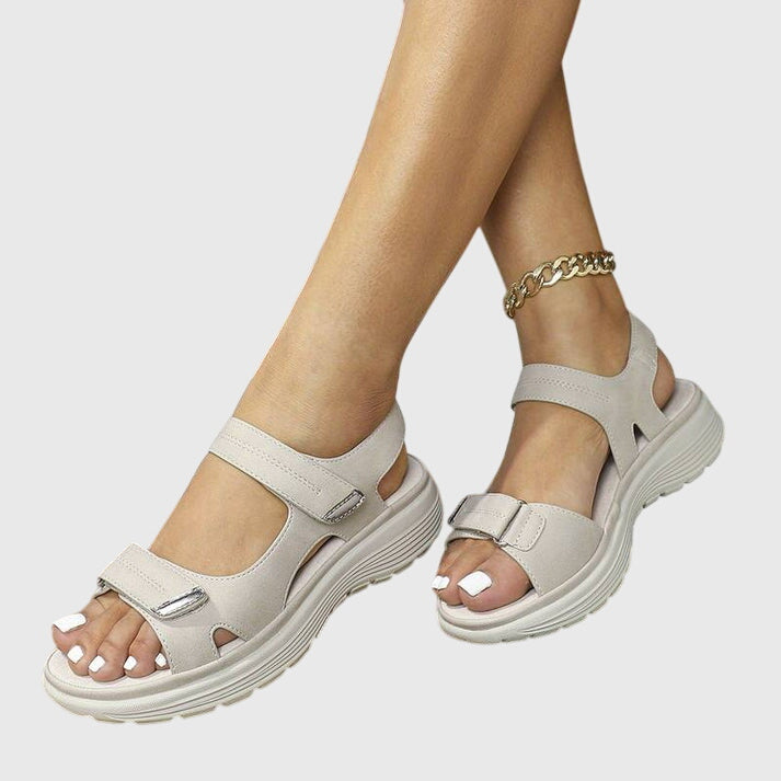 Casey | Orthopädische Sandalen