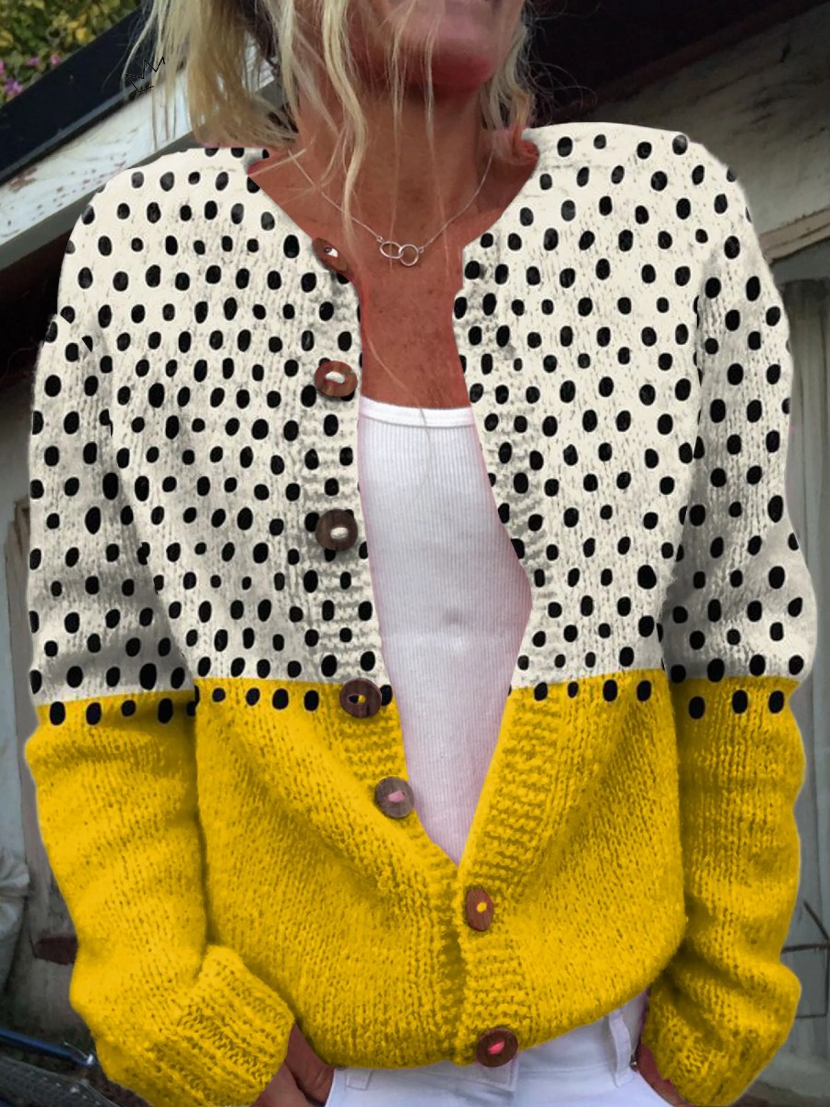 Meigh | Anspruchsvoller Cardigan
