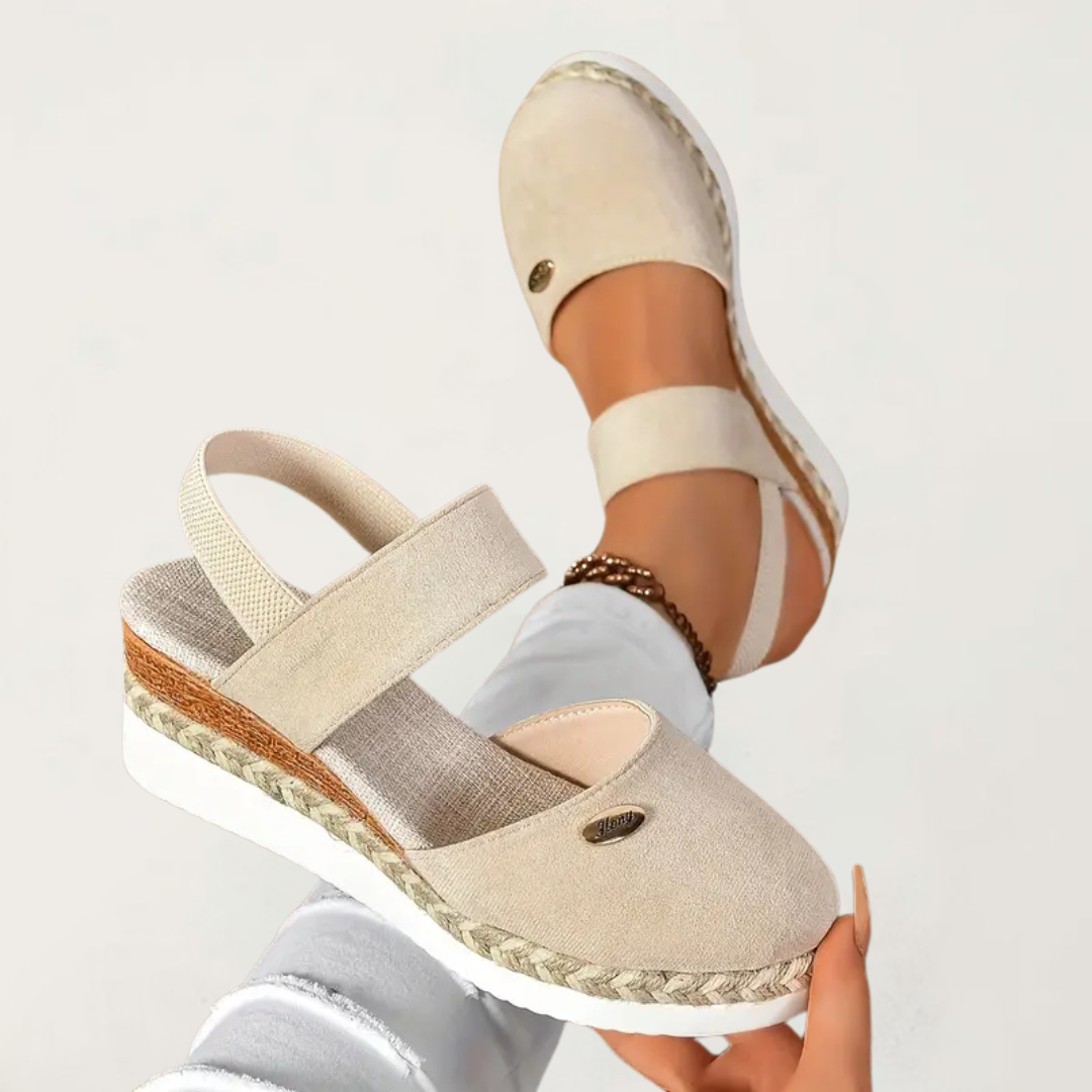 Harriet | Orthopädische Sandalen