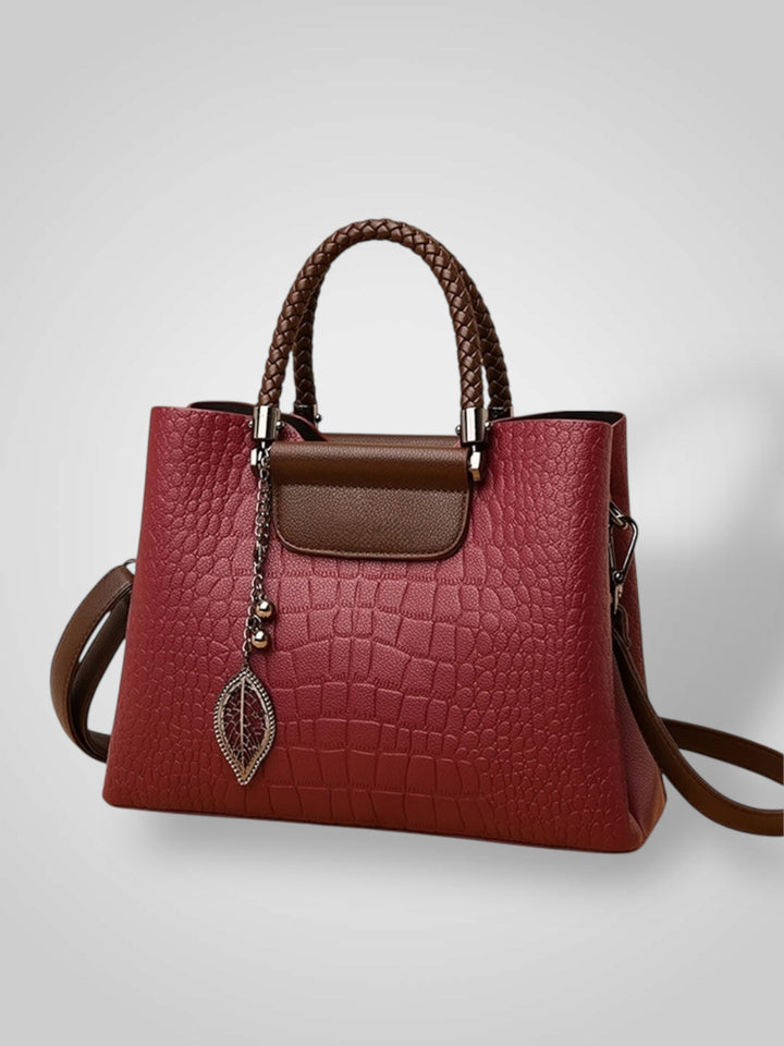 Franzil | Ledertasche