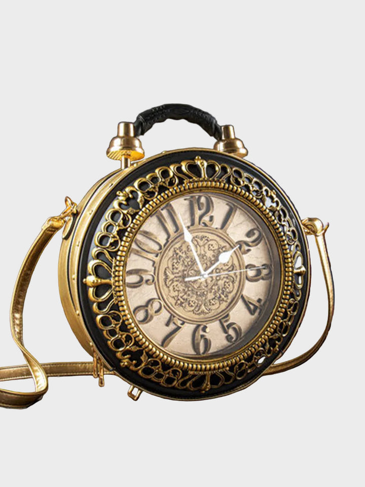 Jen - Torebka Timekeeper