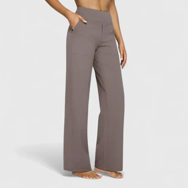 Jasmynne | Premium-Stretchhose