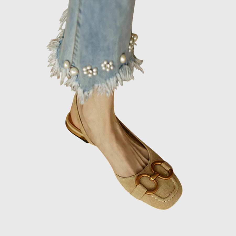 Cecilia™ | Ortopedyczne Sandały