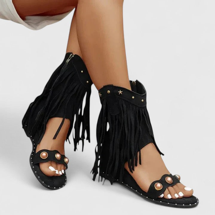 Brionna | Sandales Élégantes