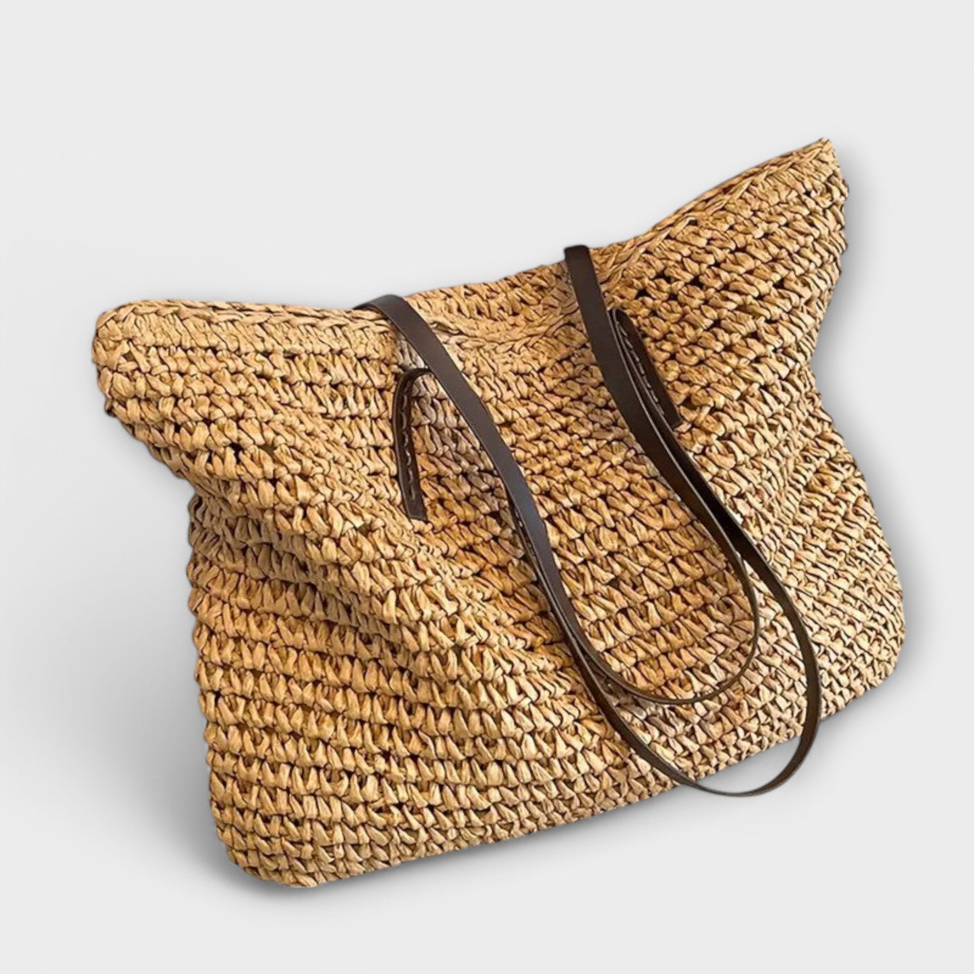 Rome - Geflochtene Tasche
