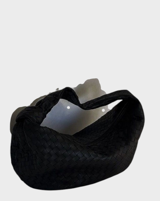 Mai | Large Suede Bag