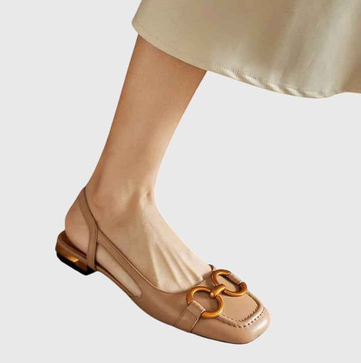 Cecilia™ | Ortopedyczne Sandały