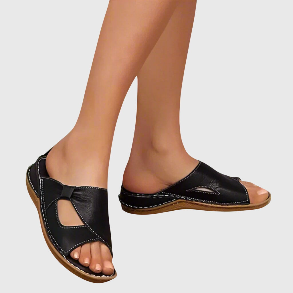 Anna | Orthopädische Sandalen