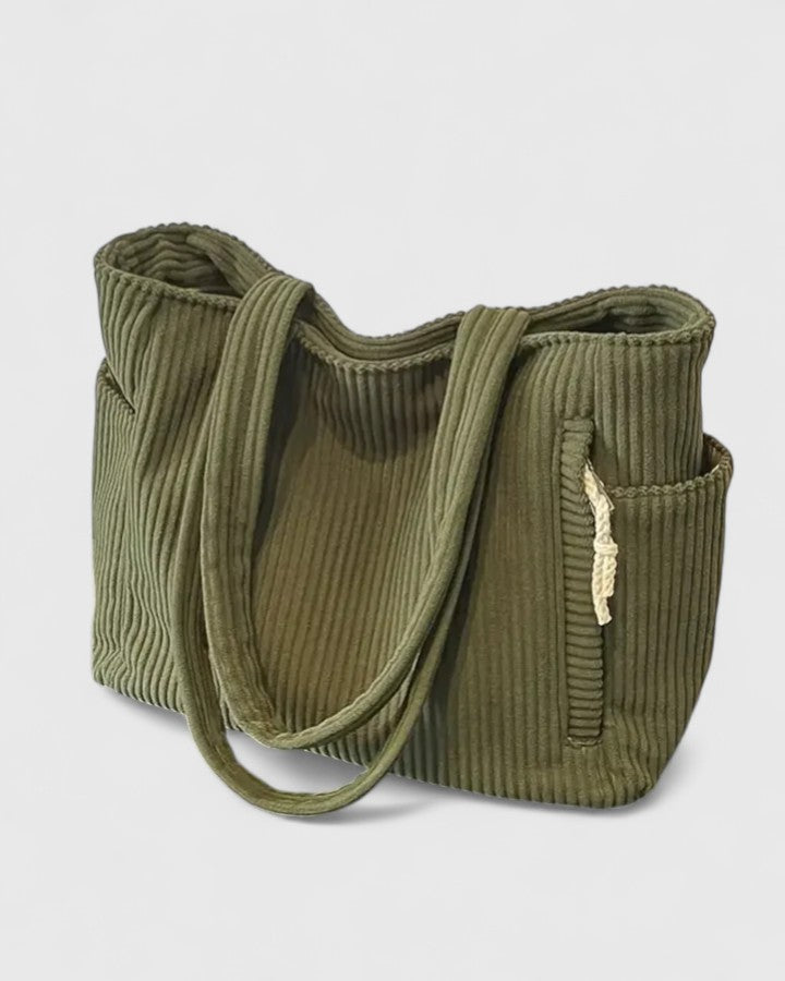 Angelique | Wyrafinowana torba typu tote