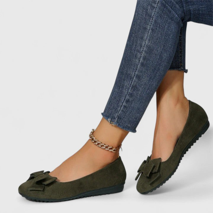 Vanessa | Sandales orthopédiques