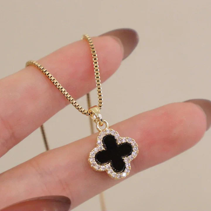 Collana Amaranta Vitalina | Oro