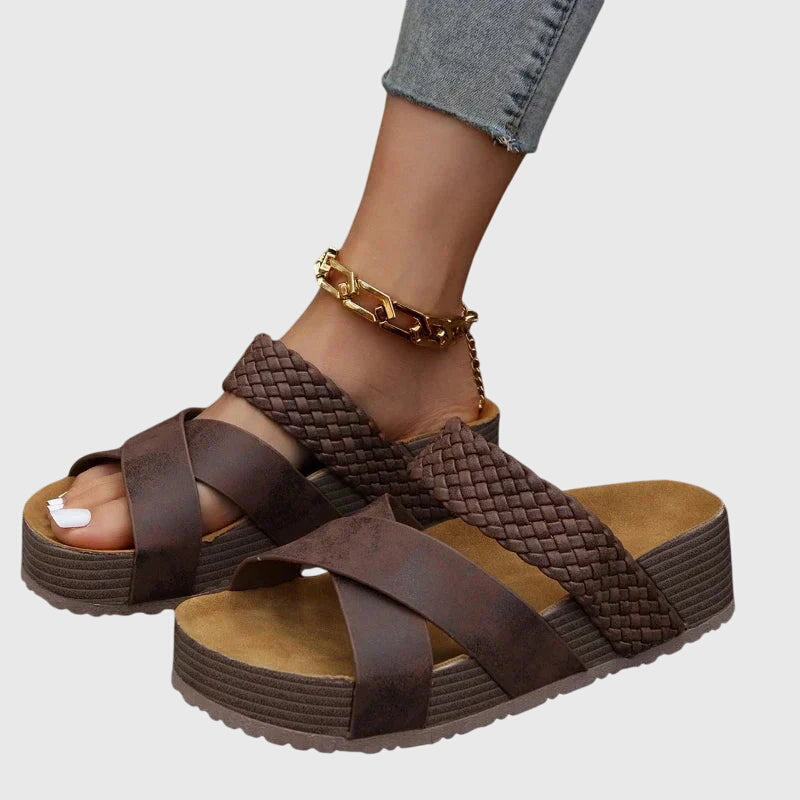 Sophie | Orthopädische Sandalen