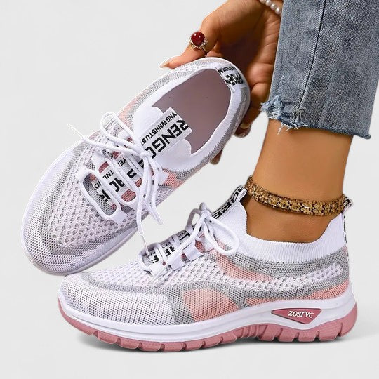 Koralyn | Ortopedyczne Sneakersy