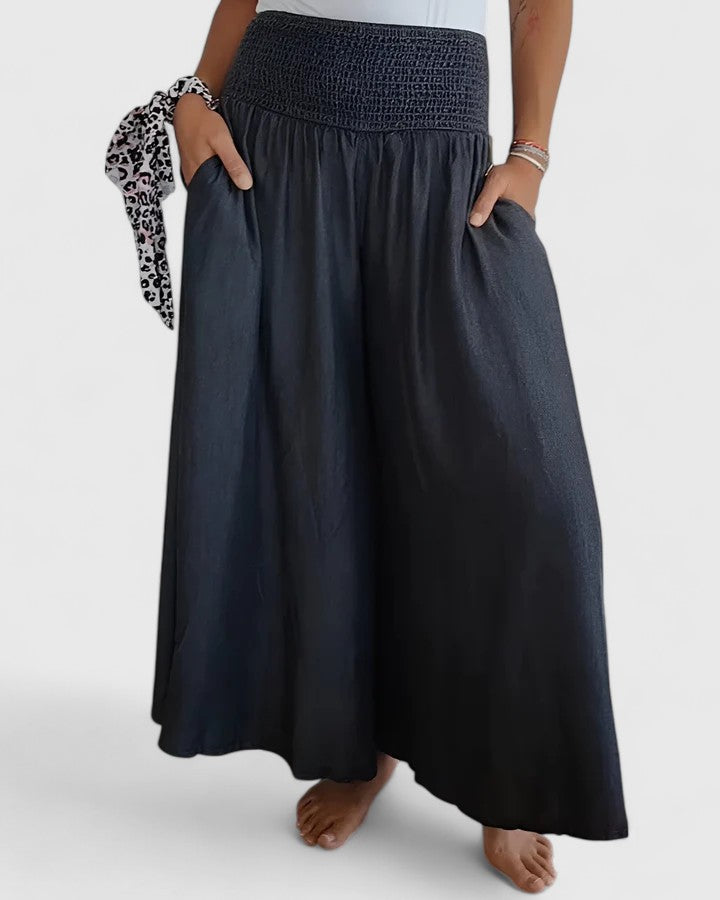 Elona | Bequeme Hose