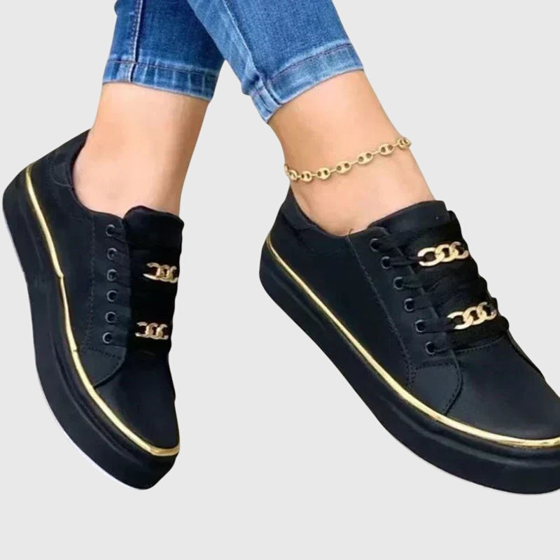Camille | Stilvolle Orthopädische Schuhe