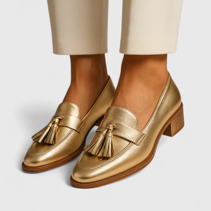 Syrelle | Komfort-Loafer für den ganzen Tag