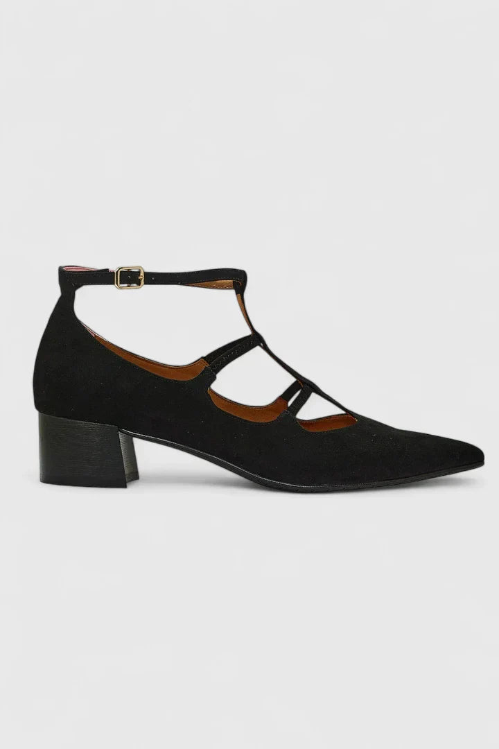 Lyn | Orthopädische High Heels