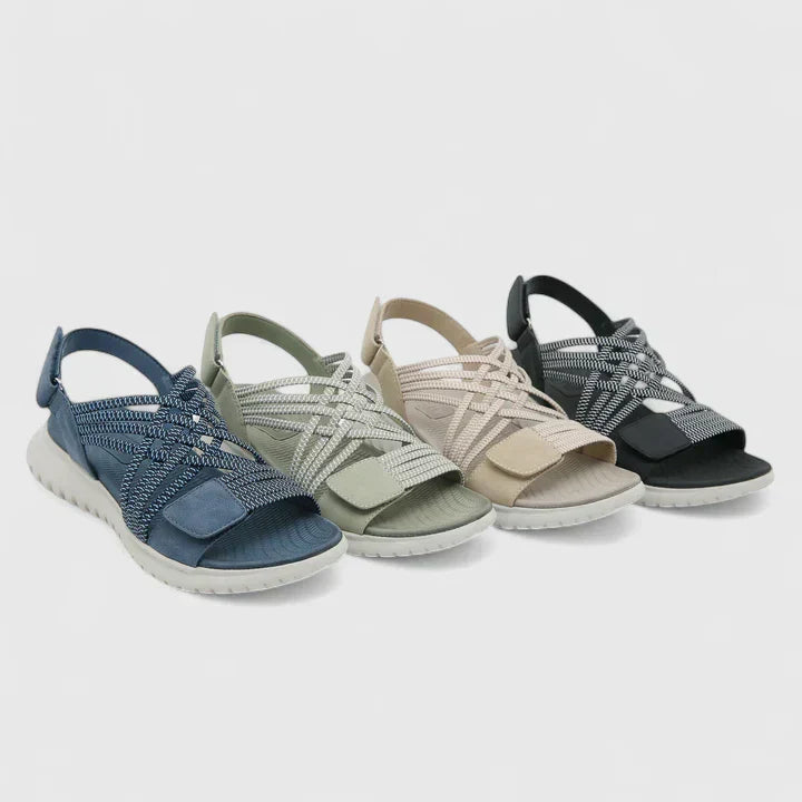 Arvienne | Orthopädische Sandalen