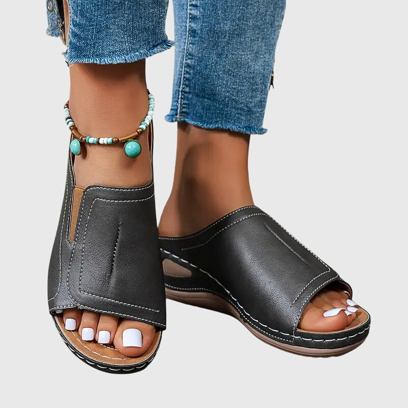 Aretha | Orthopädische Sandalen