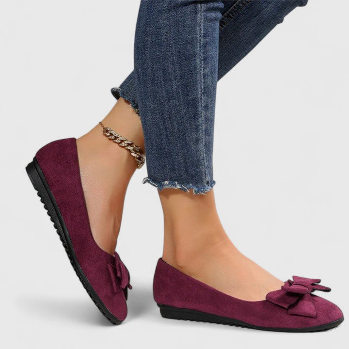 Vanessa | Sandales orthopédiques