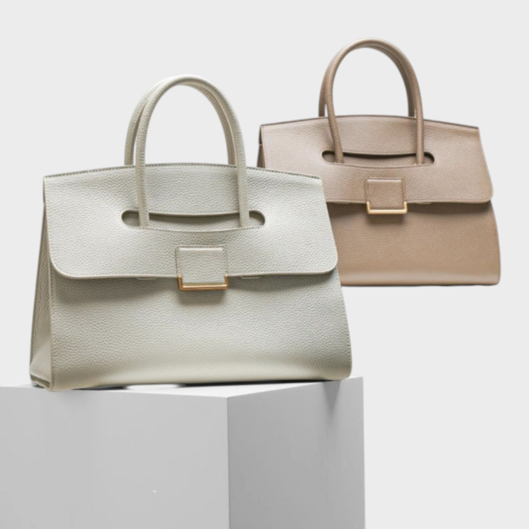 Fiella | Bolso de encaje Brighton