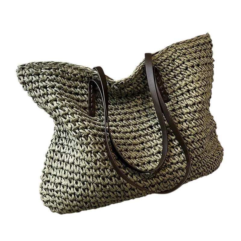 Olivia - Gewebte Tote Bag