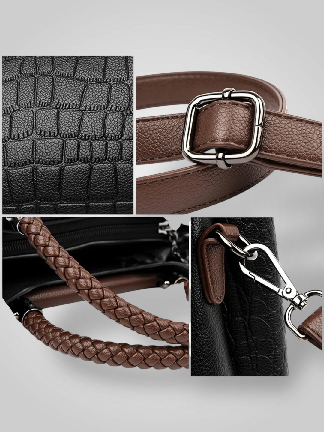 Franzil | Ledertasche