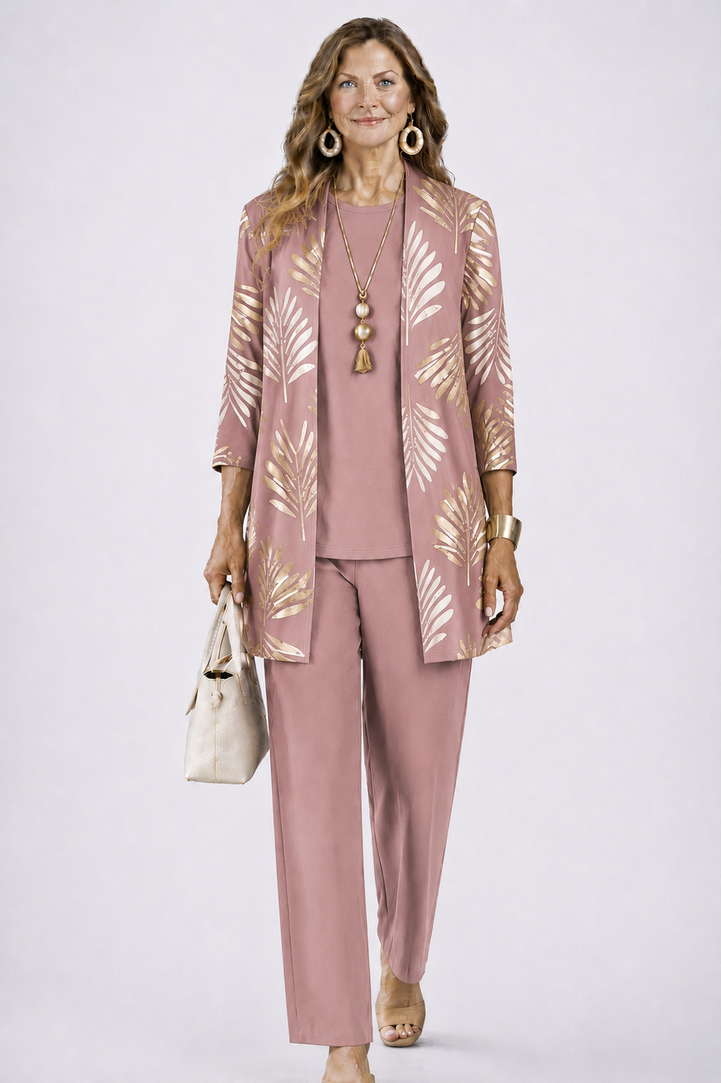 Audrey | 3-Piece Set