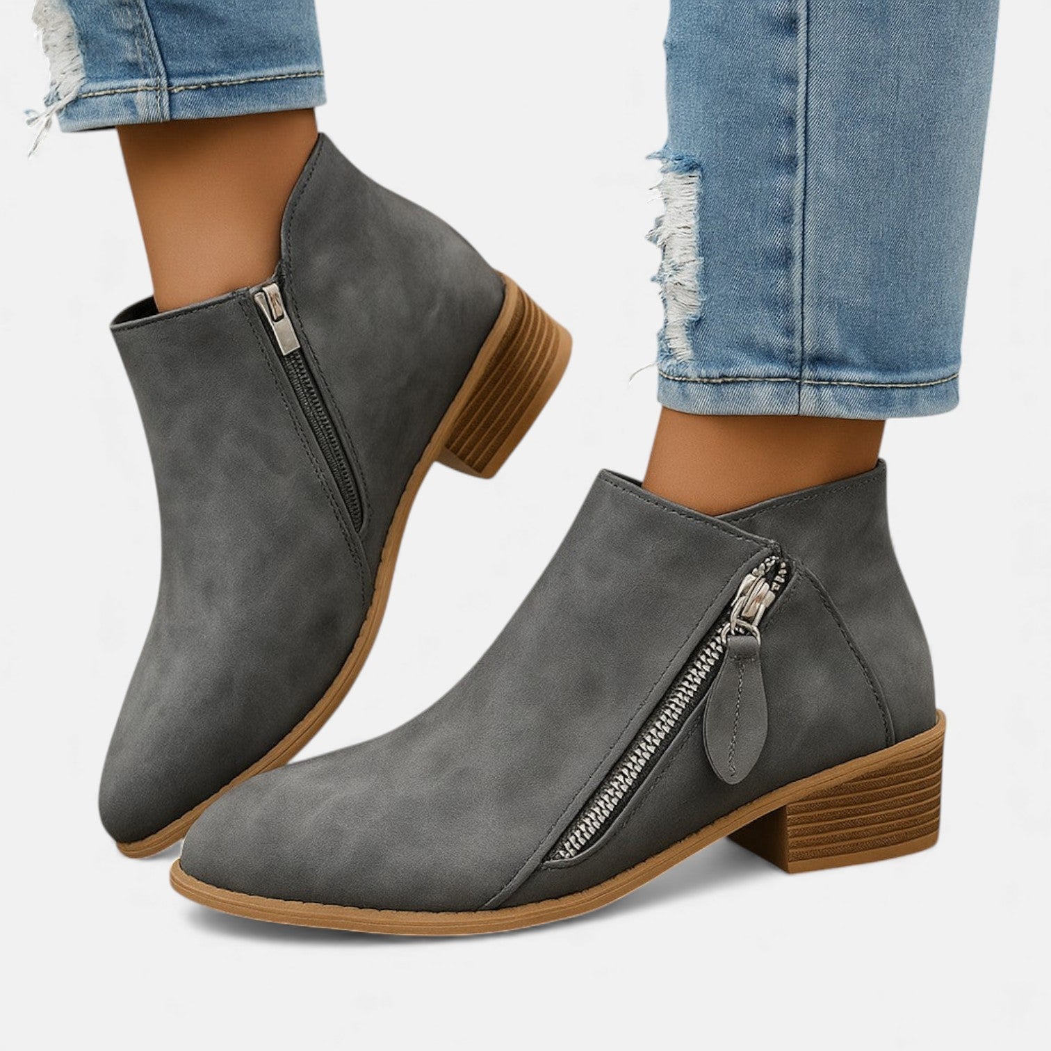 Vionne Orthopädische Knöchelstiefel