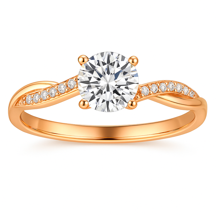 Anello Le Jane | Oro