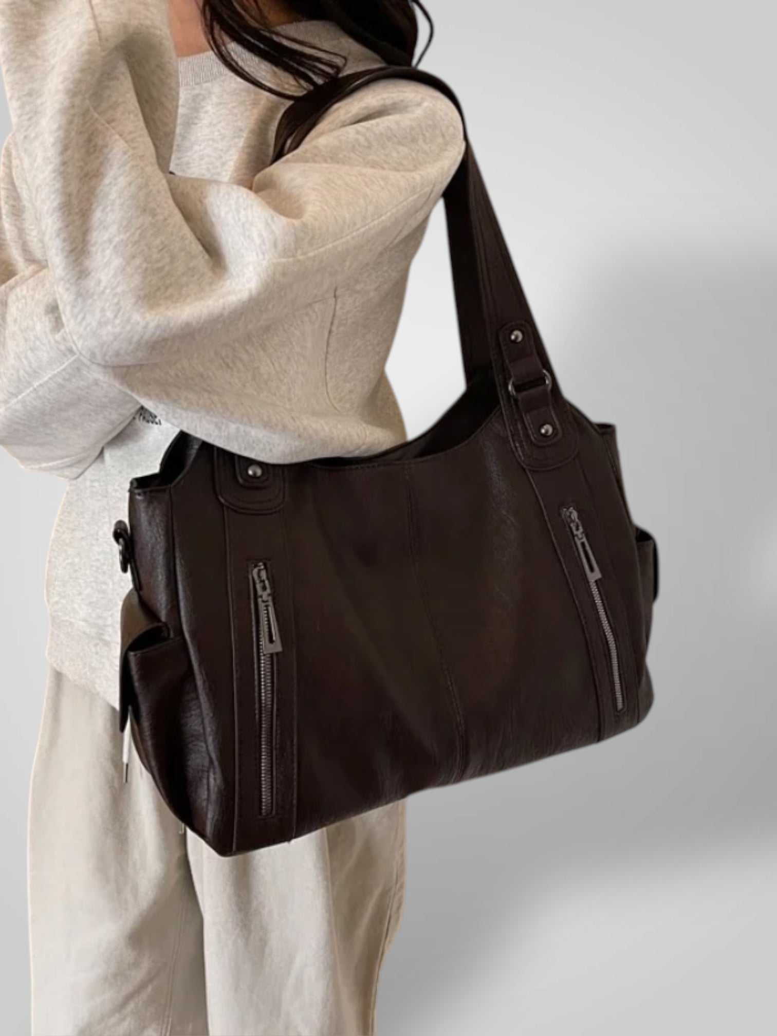 Savannah | Ledertasche