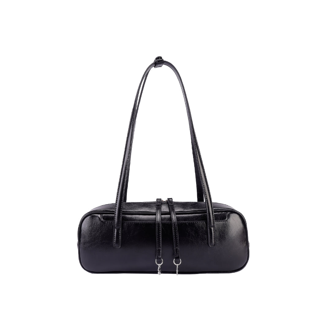 Vassia | Downtown Bag (Black)