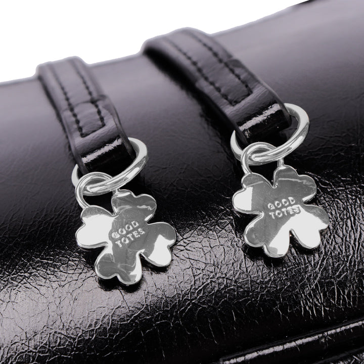 Vassia | Downtown Bag (Black)